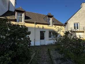 Vente Maison 1 chambreCesson-Sévigné