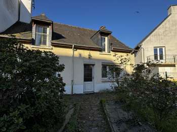 Vente maison 6 pièces Cesson-Sévigné 35