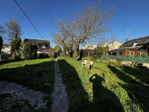 Vente maison 6 pièces Cesson-Sévigné 35