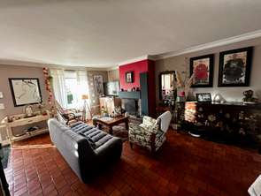 Vente Maison 3 chambresCesson-Sévigné