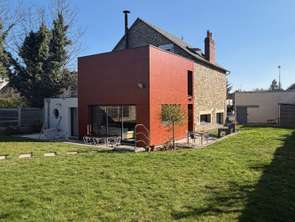 Vente Maison 6 chambresCesson-Sévigné