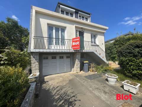 Vente maison 6 pièces Cesson-Sévigné 35