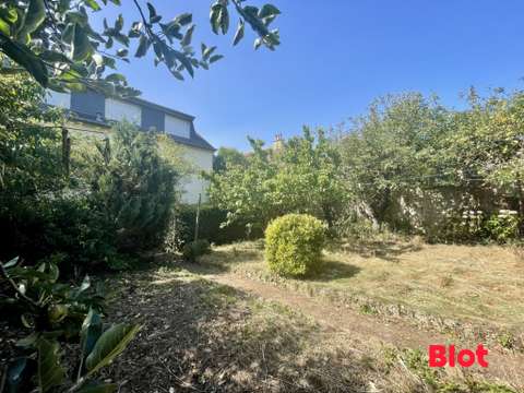 Vente maison 6 pièces Cesson-Sévigné 35