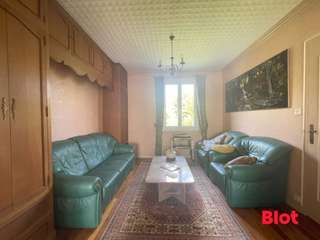 Vente maison 6 pièces Vente maison 6 pièces