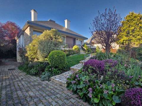 Vente maison 5 pièces Cesson-Sévigné 35