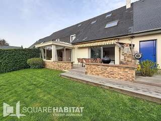 Vente maison 9 pièces