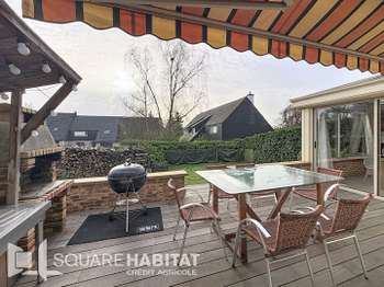 Vente maison 9 pièces Cesson-Sévigné 35