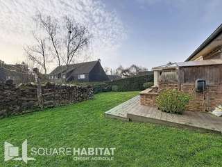 Vente maison 9 pièces
