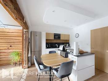 Vente maison 9 pièces Vente maison 9 pièces