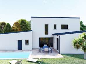 Vente Maison 4 chambresCesson-Sévigné