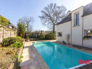 Vente Maison 4 chambresCesson-Sévigné