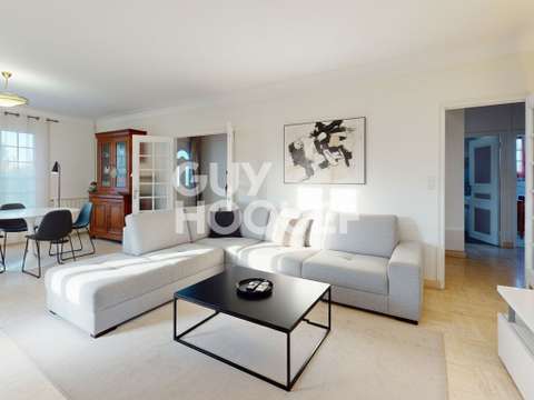 Vente maison 5 pièces Cesson-Sévigné 35