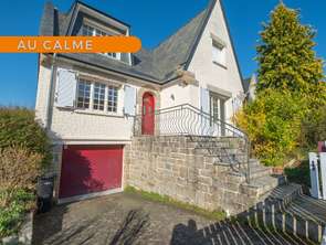Vente Maison 4 chambresCesson-Sévigné