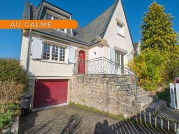 Vente maison 6 pièces Cesson-Sévigné 35