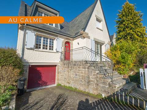 Vente maison 6 pièces Cesson-Sévigné 35