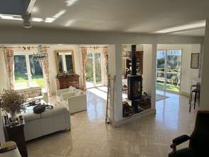 Vente Maison 4 chambresCesson-Sévigné