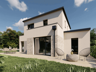 Vente maison