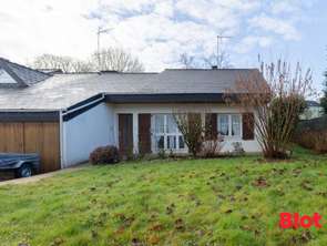 Vente Maison 4 chambresCesson-Sévigné