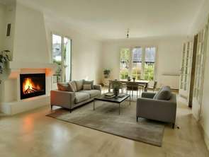 Vente Maison 4 chambresCesson-Sévigné