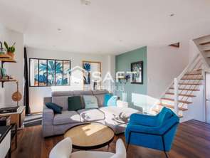 Vente Maison 4 chambresCesson-Sévigné