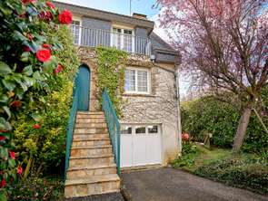 Vente Maison 3 chambresCesson-Sévigné