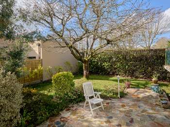 Vente Maison 3 chambresCesson-Sévigné