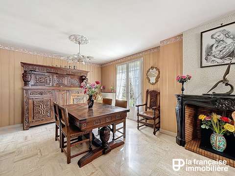 Vente maison 5 pièces Vente maison 5 pièces