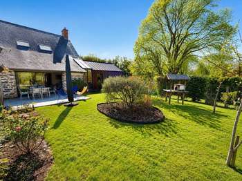 Photo Vente maison Cesson-Sévigné