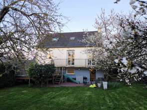 Vente Maison 3 chambresCesson-Sévigné