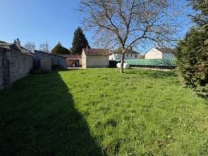 Vente Maison 2 piècesCesson-Sévigné