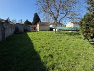 Vente maison 2 pièces Vente maison 2 pièces