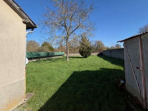 Vente maison 2 pièces Vente maison 2 pièces