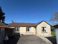 Vente maison 2 pièces Vente maison 2 pièces