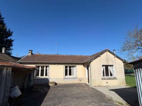 Vente maison 2 pièces Vente maison 2 pièces