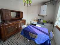 Vente maison 2 pièces Vente maison 2 pièces