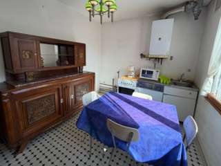 Vente maison 2 pièces Vente maison 2 pièces