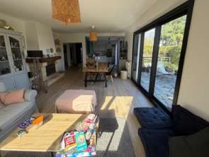 Vente Maison 5 chambresCesson-Sévigné