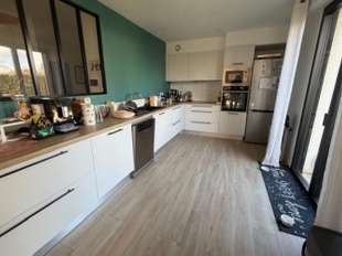 Photo Vente maison Cesson-Sévigné