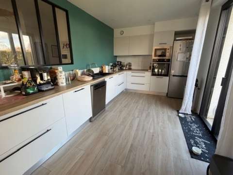 Vente maison 7 pièces Cesson-Sévigné 35