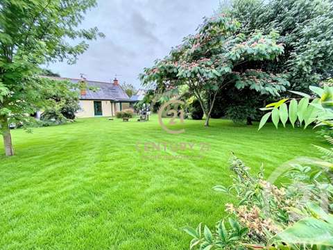 Vente maison 5 pièces Cesson-Sévigné 35
