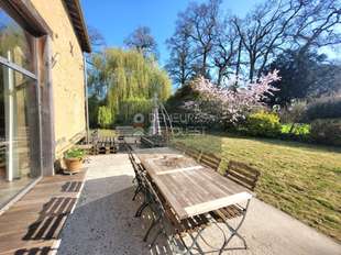 Photo Vente maison Cesson-Sévigné