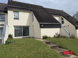 Vente Maison 3 chambresCesson-Sévigné