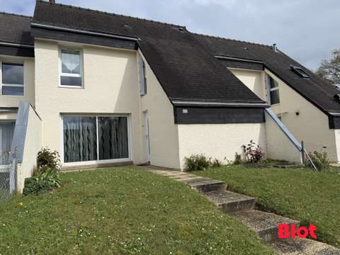 Vente maison 4 pièces Cesson-Sévigné 35