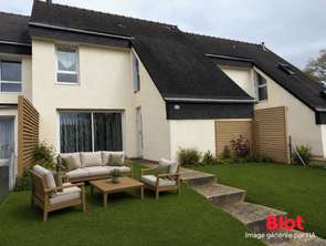 Vente Maison 3 chambresCesson-Sévigné