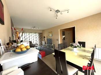 Vente Maison 3 chambresCesson-Sévigné