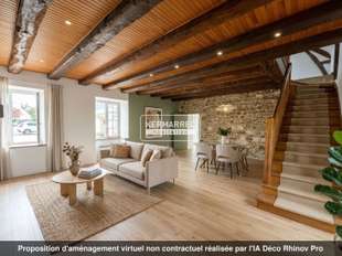 Photo Vente maison Cesson-Sévigné