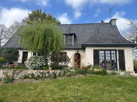 Vente maison 7 pièces Cesson-Sévigné 35