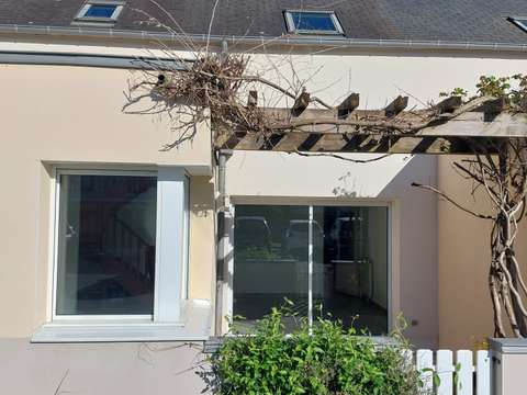 Vente maison 4 pièces Cesson-Sévigné 35