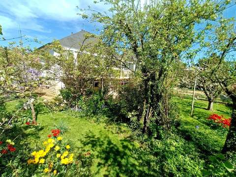 Vente maison 4 pièces Cesson-Sévigné 35