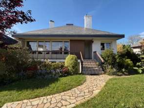 Vente Maison 4 chambresCesson-Sévigné